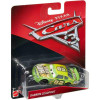 Disney Pixar Cars 3: DARREN LEADFOOT 1:55 Scale Die-Cast Vehicle