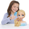 Disney Frozen ELSA Styling Head with 13 Accessories