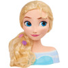 Disney Frozen ELSA Styling Head with 13 Accessories