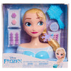 Disney Frozen ELSA Styling Head with 13 Accessories