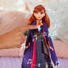 Disney Frozen II Singing ANNA Fashion Doll