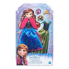 Disney Frozen Coronation Change ANNA Fashion Doll