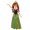 Disney Frozen Coronation Change ANNA Fashion Doll