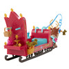 Disney Frozen Little Kingdom ANNA'S SLEIGH RIDE Playset