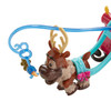 Disney Frozen Little Kingdom ANNA'S SLEIGH RIDE Playset