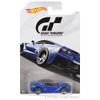 Hot Wheels Gran Turismo '14 CORVETTE STINGRAY 1:64 Scale Die-cast Car (#4/8)