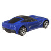 Hot Wheels Gran Turismo '14 CORVETTE STINGRAY 1:64 Scale Die-cast Car (#4/8)