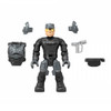 Mega Construx Halo ONI STRIKE TEAM Construction Set