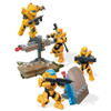 Mega Construx Halo FIRETEAM CASTLE Construction Set