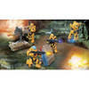 Mega Construx Halo FIRETEAM CASTLE Construction Set