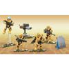 Mega Construx Halo FIRETEAM CASTLE Construction Set