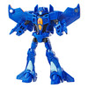 Transformers Cyberverse Action Attackers Warrior Class THUNDERCRACKER