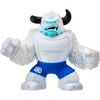 Heroes of Goo Jit Zu FROSTBITE the Yeti Hero Pack Figure