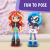 My Little Pony Equestria Girls Minis MOVIE COLLECTION Dolls 6-Pack