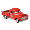 Approximately 1:55 scale with die-cast metal and plastic parts. Heyday Smokey vehicle measures around 9 cm (3.5 inch) long.