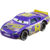 Disney Pixar Cars: LEE REVKINS 1:55 Scale Die-Cast Vehicle