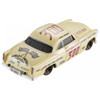 Disney Pixar Cars: LEROY HEMING 1:55 Scale Die-Cast Vehicle