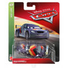 Disney Pixar Cars: MAX SCHNELL 1:55 Scale Die-Cast Vehicle