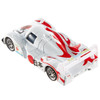 Disney Pixar Cars: SHU TODOROKI 1:55 Scale Die-Cast Vehicle
