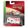 Disney Pixar Cars: SHU TODOROKI 1:55 Scale Die-Cast Vehicle