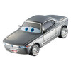 Disney Pixar Cars: STERLING 1:55 Scale Die-Cast Vehicle (DXV63)