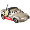 Disney Pixar Cars: SHANNON SPOKES 1:55 Scale Die-Cast Vehicle