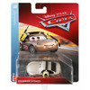 Disney Pixar Cars: SHANNON SPOKES 1:55 Scale Die-Cast Vehicle