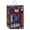 Transformers War for Cybertron: Siege Deluxe Class CROSSHAIRS