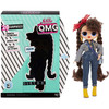 L.O.L. Surprise! - O.M.G. BUSY B.B. Fashion Doll (Series 2)