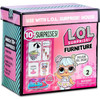 L.O.L. Surprise! - Furniture (Series 2) - ICE CREAM POP-UP with BON BON Doll