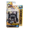 Transformers: Bumblebee - Energon Igniters Speed Series BARRICADE in packaging.