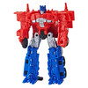 Optimus Prime robot mode