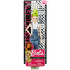 Barbie Fashionistas Doll #124 in packaging