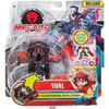 Mecard YURL Deluxe Mecardimal Figure