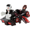 Mecard YURL Deluxe Mecardimal Figure