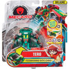 Mecard TERO Deluxe Mecardimal Figure