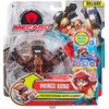 Mecard PRINCE KONG Deluxe Mecardimal Figure