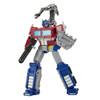 Transformers War for Cybertron: Earthrise Leader Class OPTIMUS PRIME Action Figure