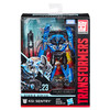 Transformers Studio Series #23 Deluxe Class Age of Extinction KSI SENTRY in packaging.