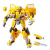 Transformers Studio Series #18 Deluxe Class Bumblebee Movie BUMBLEBEE comes with 3 detailed accessories inspired by the movie. 
