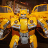 This Studio Series Deluxe Class lineup features premium figures, each with movie-inspired scale, detail, and backdrop.