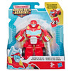  Transformers Rescue Bots Academy Rescan HEATWAVE the Fire-Bot in packaging.