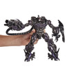 Figure scale reflects the character’s size in the world of Transformers: Dark of the Moon.