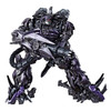 Transformers Studio Series #56 Leader Class Dark of the Moon SHOCKWAVE