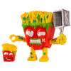 3-inch scale Fungus Fries action figure comes with weapon accessory, plus collectable Grossery Gang figure.