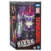 Transformers War for Cybertron: Siege Voyager Class APEFACE in packaging.