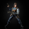 Marvel Legends Black Widow Series WINTER SOLDIER 6-Inch Action Figure