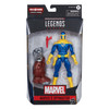 Marvel Legends Black Widow Series 6-Inch MARVEL'S SPYMASTER Action Figure in packaging from front.