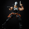 This quality 6-inch (15 cm) Legends Series Crossbones figure features multiple points of articulation and is a great addition to any action figure collection.