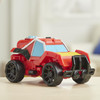 Transformers Rescue Bots Academy 6-Inch HOT SHOT Action Figure